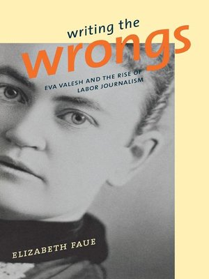cover image of Writing the Wrongs